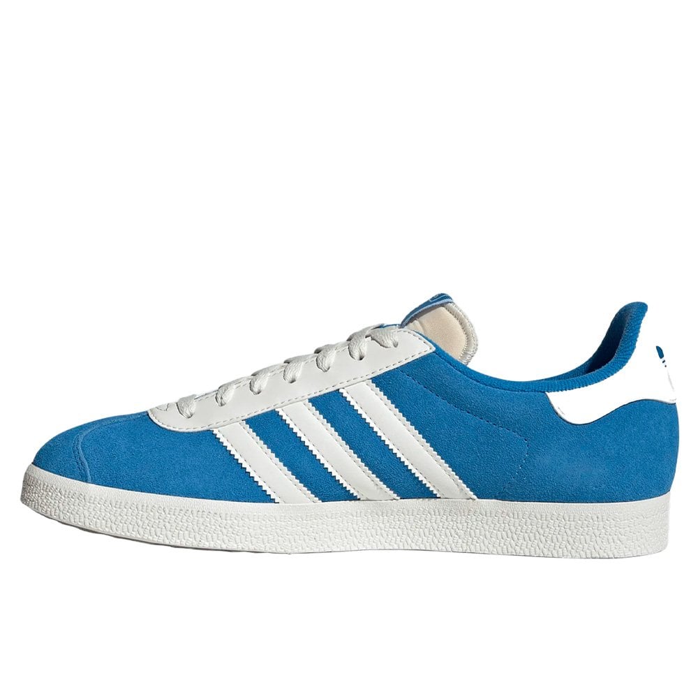 Gazelle - Bright Blue