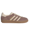 Gazelle Indoor - Brwn/Vanilla