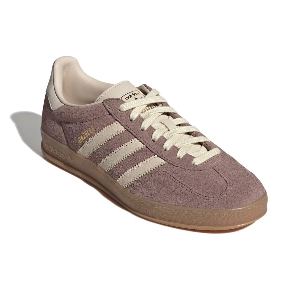 Gazelle Indoor - Brwn/Vanilla