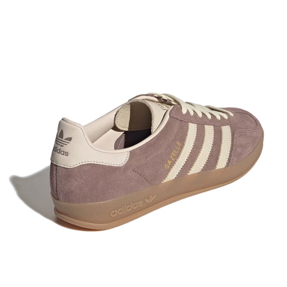 Gazelle Indoor - Brwn/Vanilla