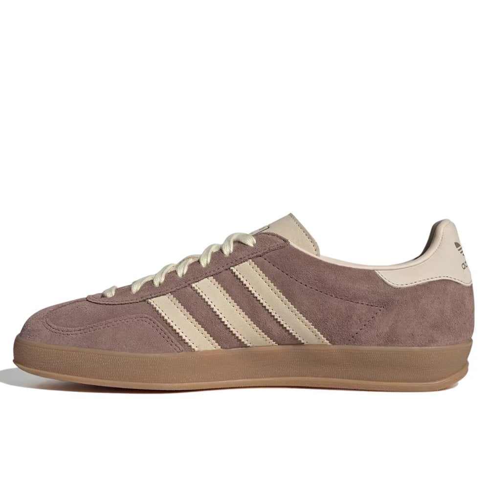 Gazelle Indoor - Brwn/Vanilla