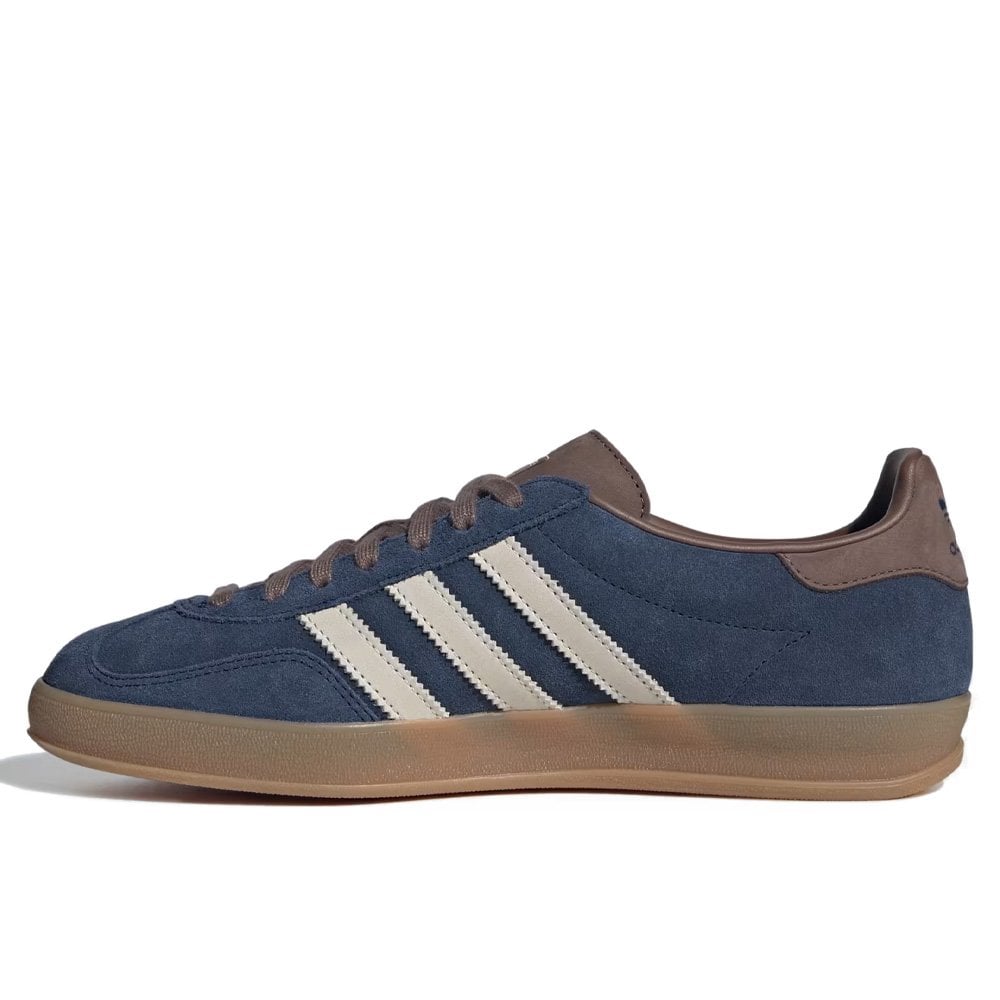 Gazelle Indoor - Indigo/Earth