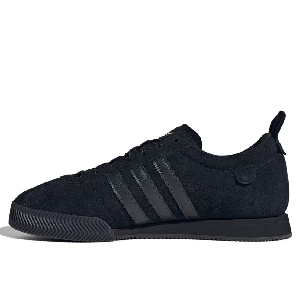 Samba 62 Super  - Blk/Blk/Gold