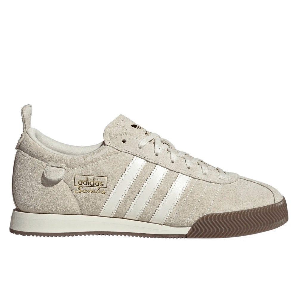 Samba 62 Super  - Off Wht/Wht