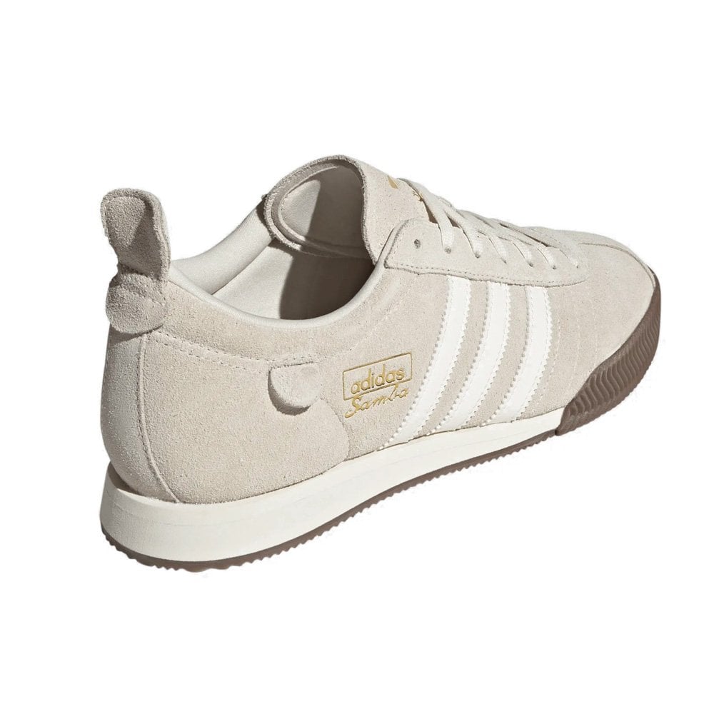 Samba 62 Super  - Off Wht/Wht