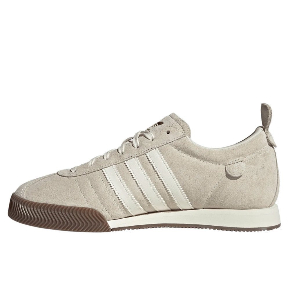 Samba 62 Super  - Off Wht/Wht