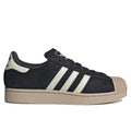 Superstar II - Blk/Wht/Khki