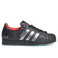 Coca-Cola Superstar II - Black/Silver