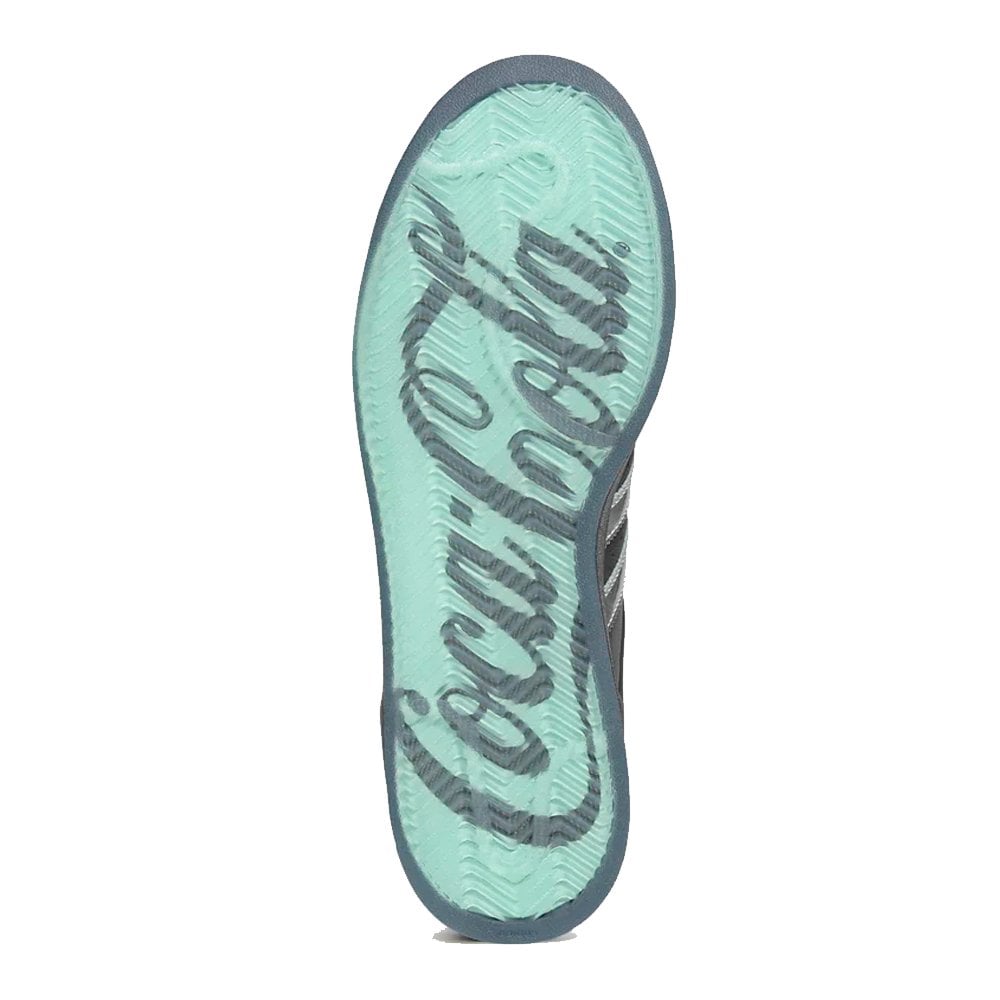 Coca-Cola Superstar II - Black/Silver