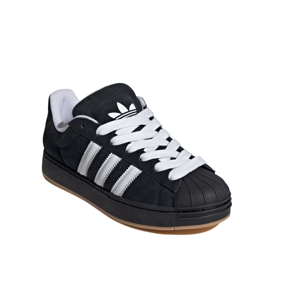 Superstar ST  - Blk/Wht/Gum