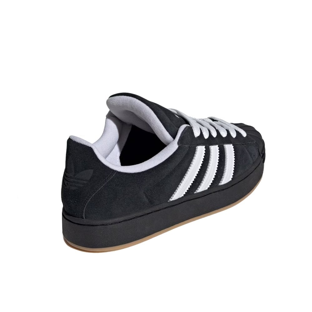 Superstar ST  - Blk/Wht/Gum