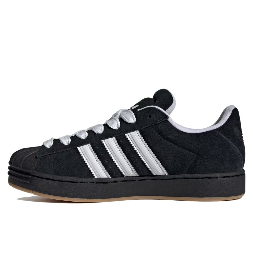 Superstar ST  - Blk/Wht/Gum