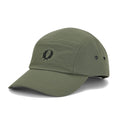 5 Panel Ripstop Cap - Laurel Green