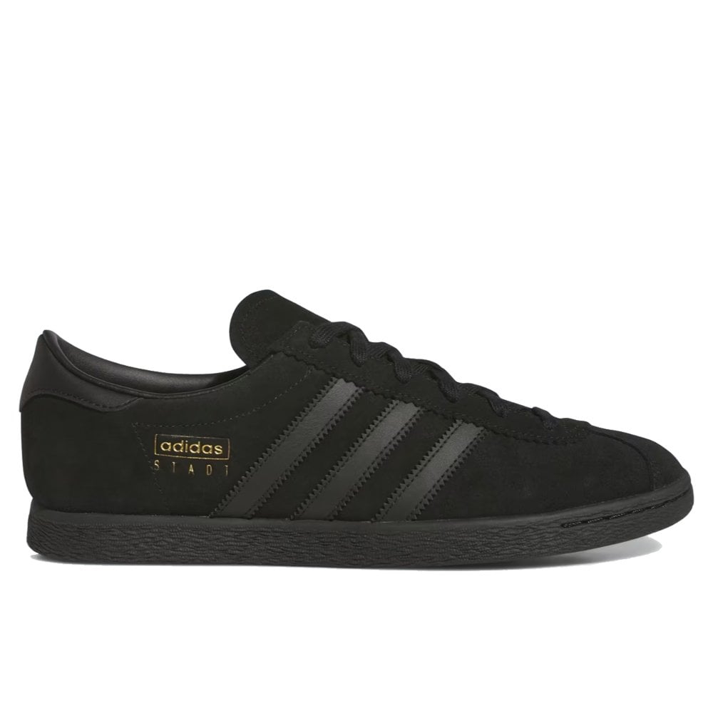 Stadt - Blk/Blk/Carb