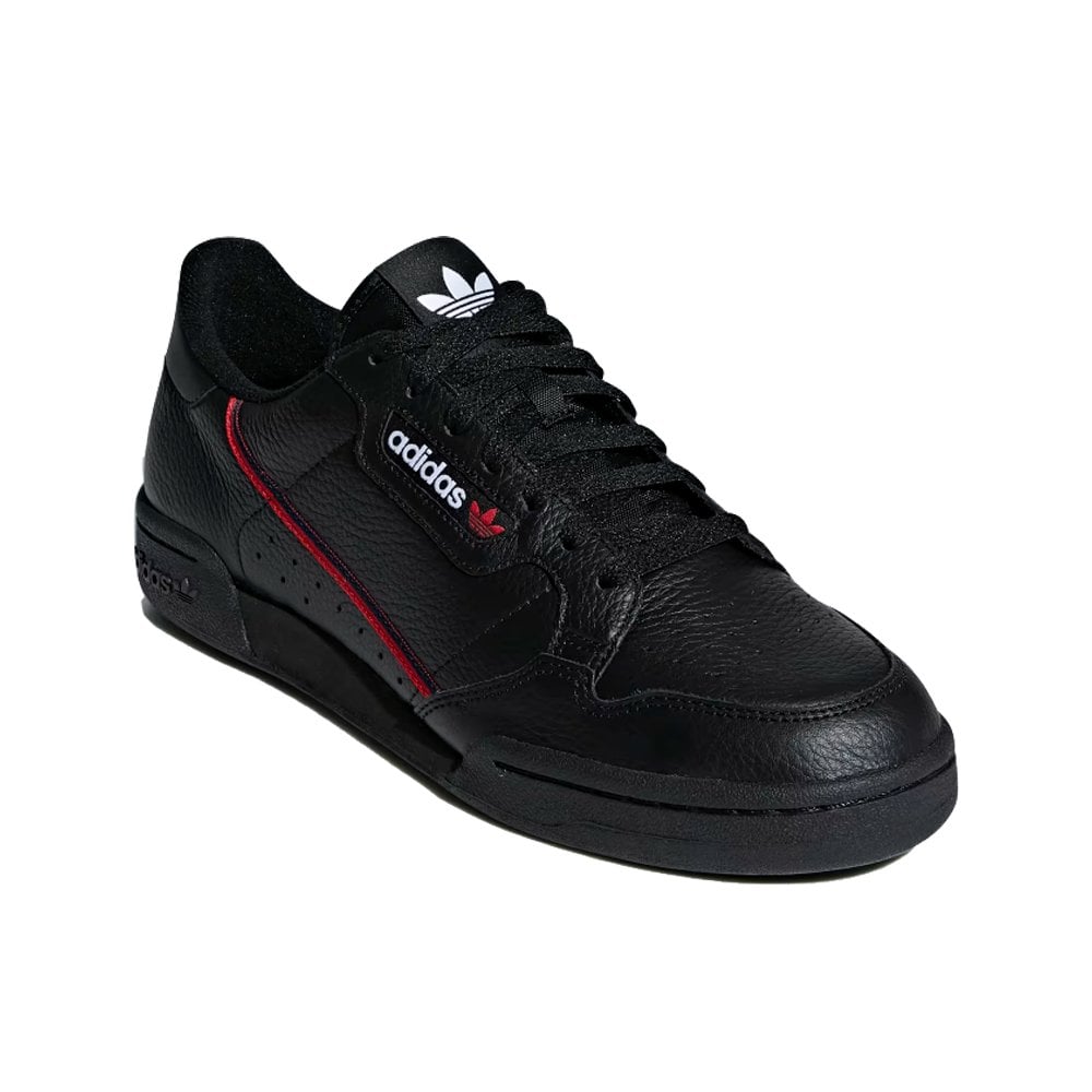 Continental 80 - Blk/Scar/Nvy