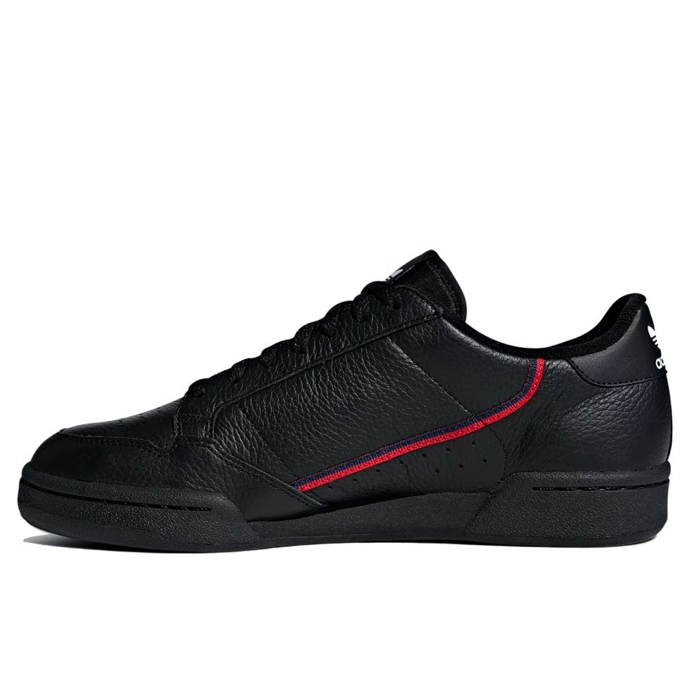 Continental 80 - Blk/Scar/Nvy
