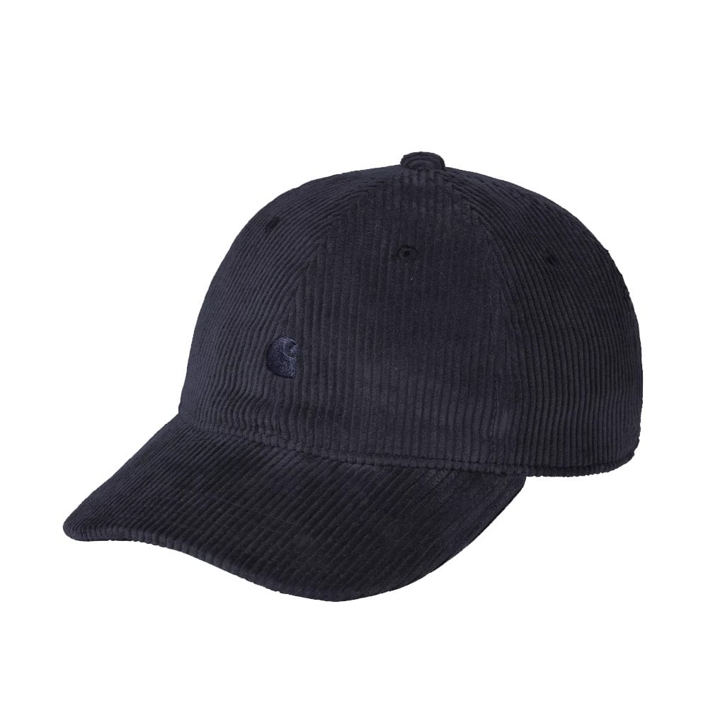 Harlem Cap  - Dk Navy/Navy