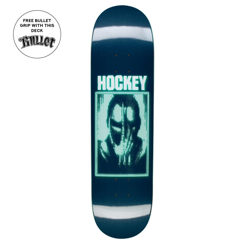 Side Effects Skateboard Deck 8.5 - O/C
