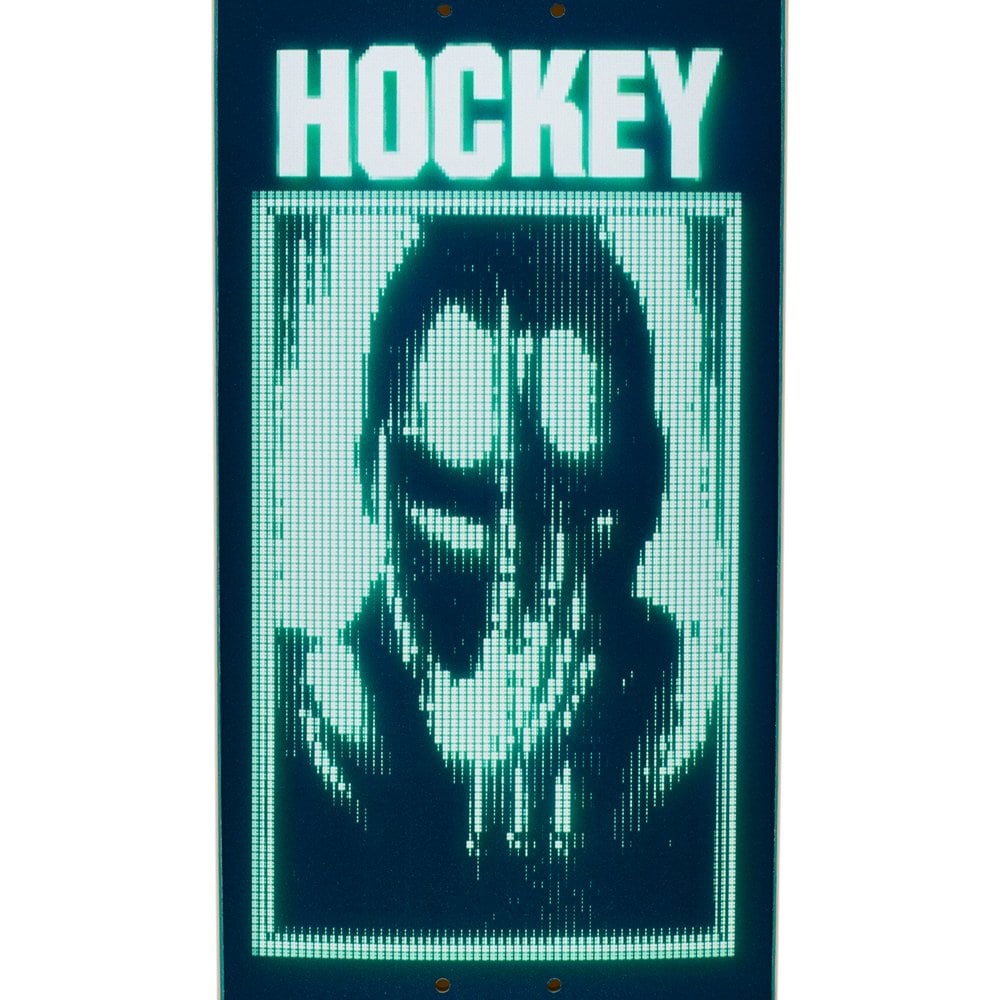 Side Effects Skateboard Deck 8.5 - O/C