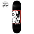 Casper Brooker Steel Dreams Deck - Black