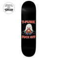 T-Funk Yosemite Deck - Black