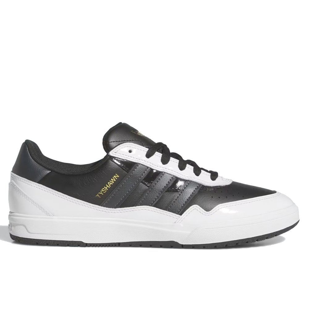 Tyshawn ll - Blk/Crbn/Wht
