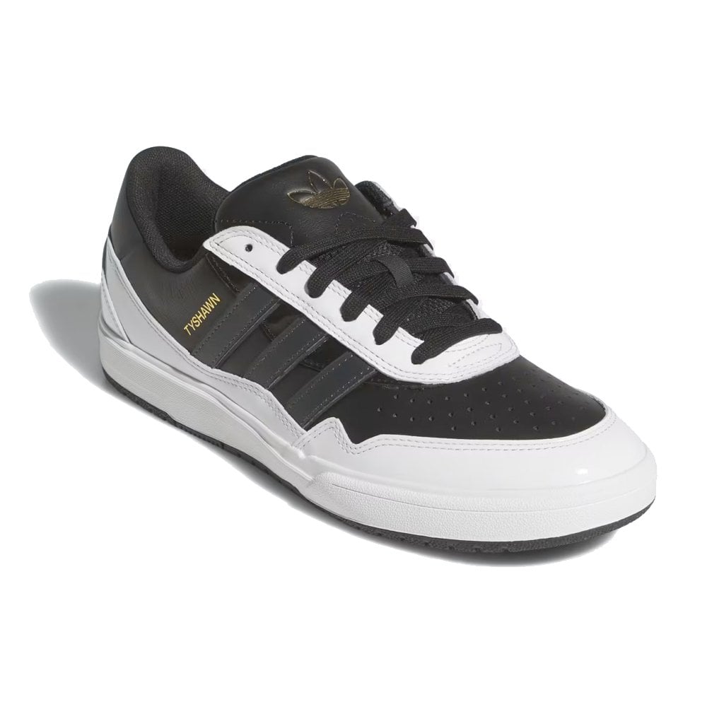 Tyshawn ll - Blk/Crbn/Wht