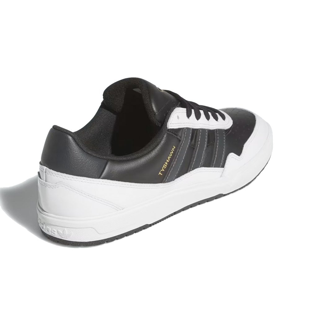 Tyshawn ll - Blk/Crbn/Wht