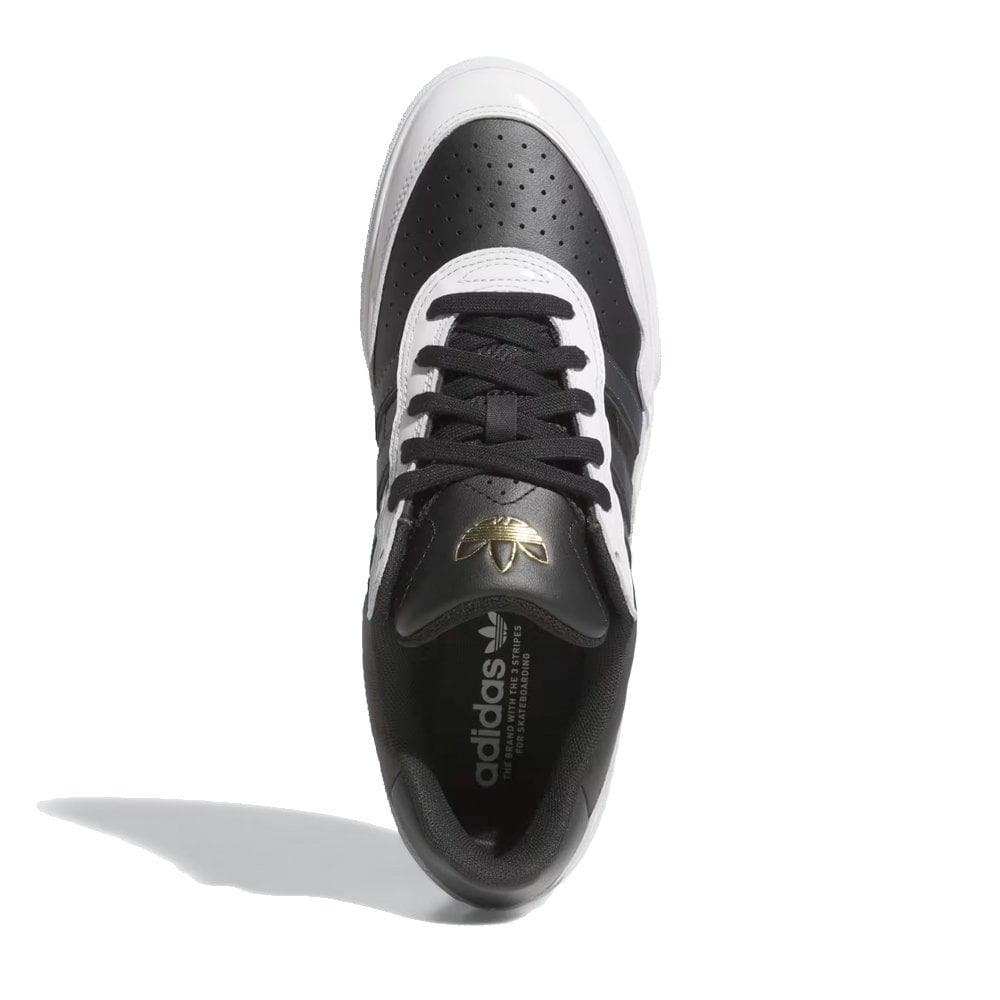 Tyshawn ll - Blk/Crbn/Wht