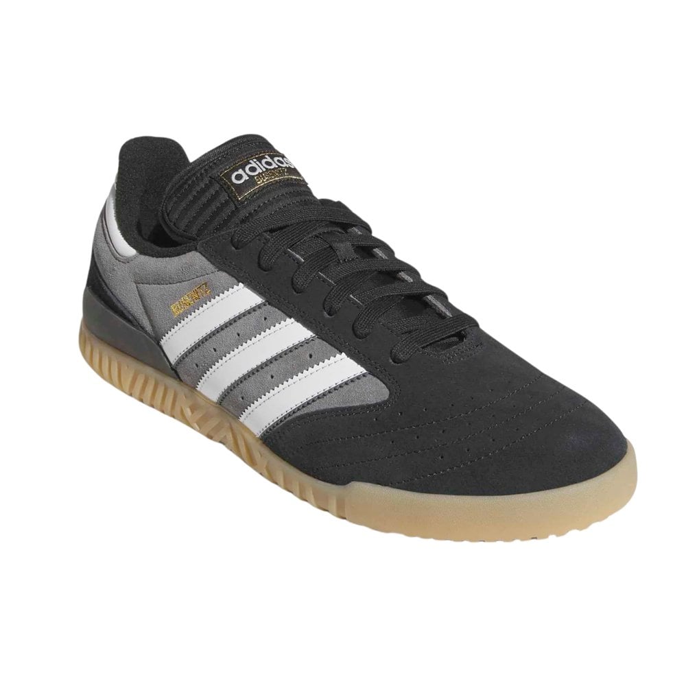 Busenitz Indoor Super - Blk/Wht/Grey