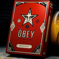 x Theory 11 Playing Cards - Red Edition - O/C