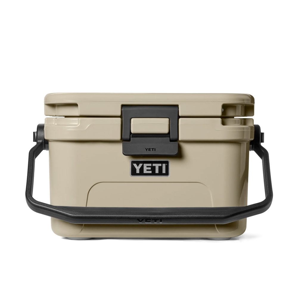 Roadie® 8 Cool Box - Tan