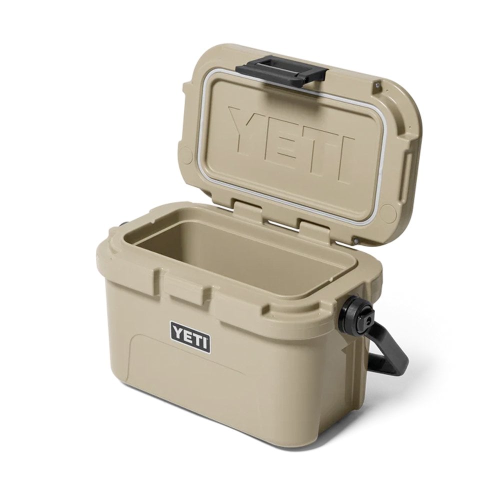 Roadie® 8 Cool Box - Tan