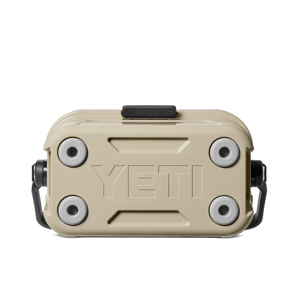Roadie® 8 Cool Box - Tan