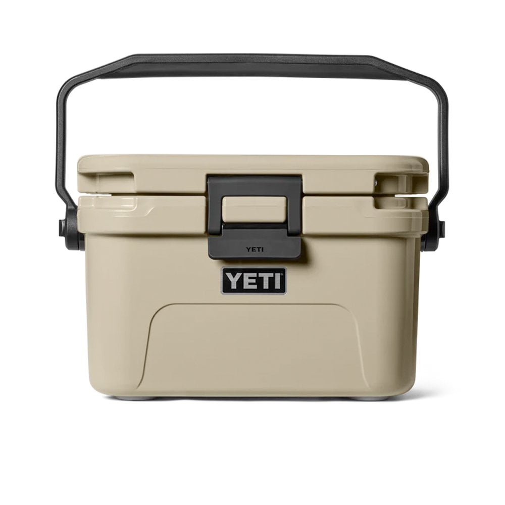 Roadie® 8 Cool Box - Tan