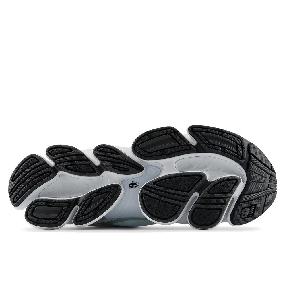 ABZORB 2000  - White/Silver