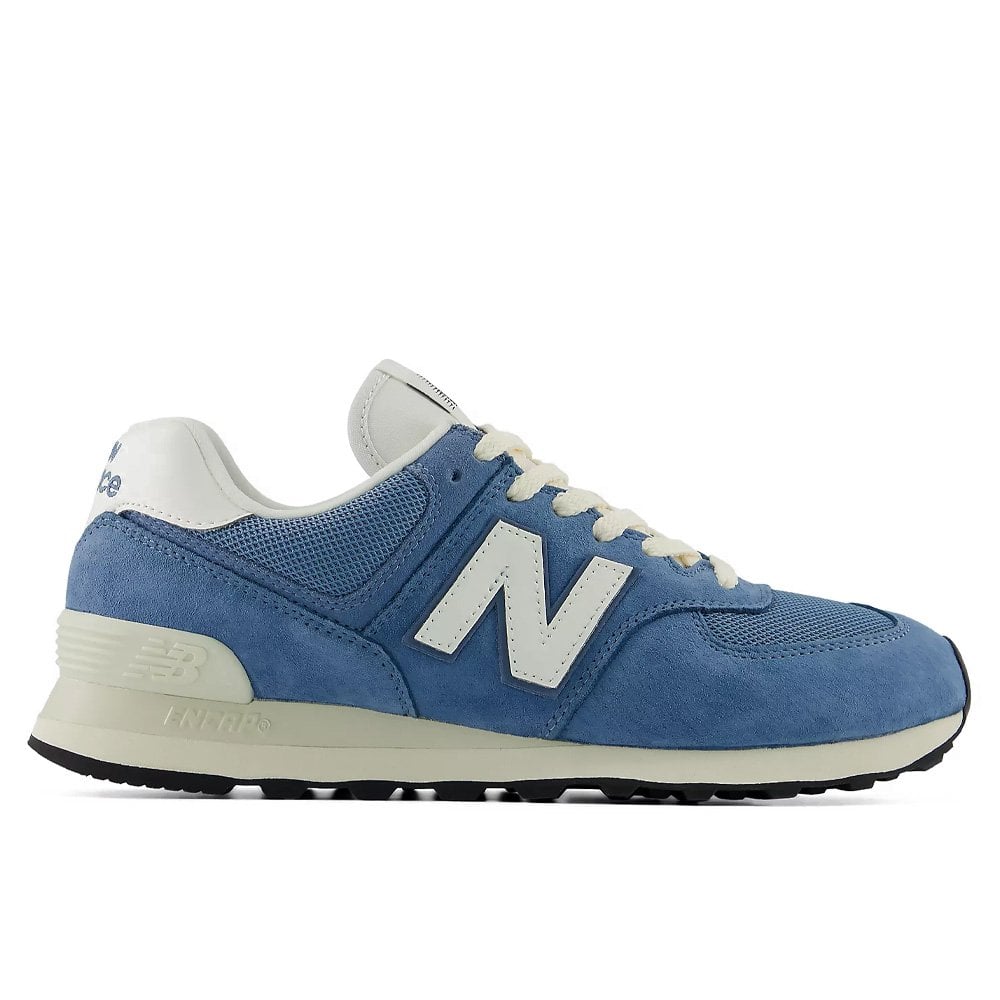 U574 - Heron Blue