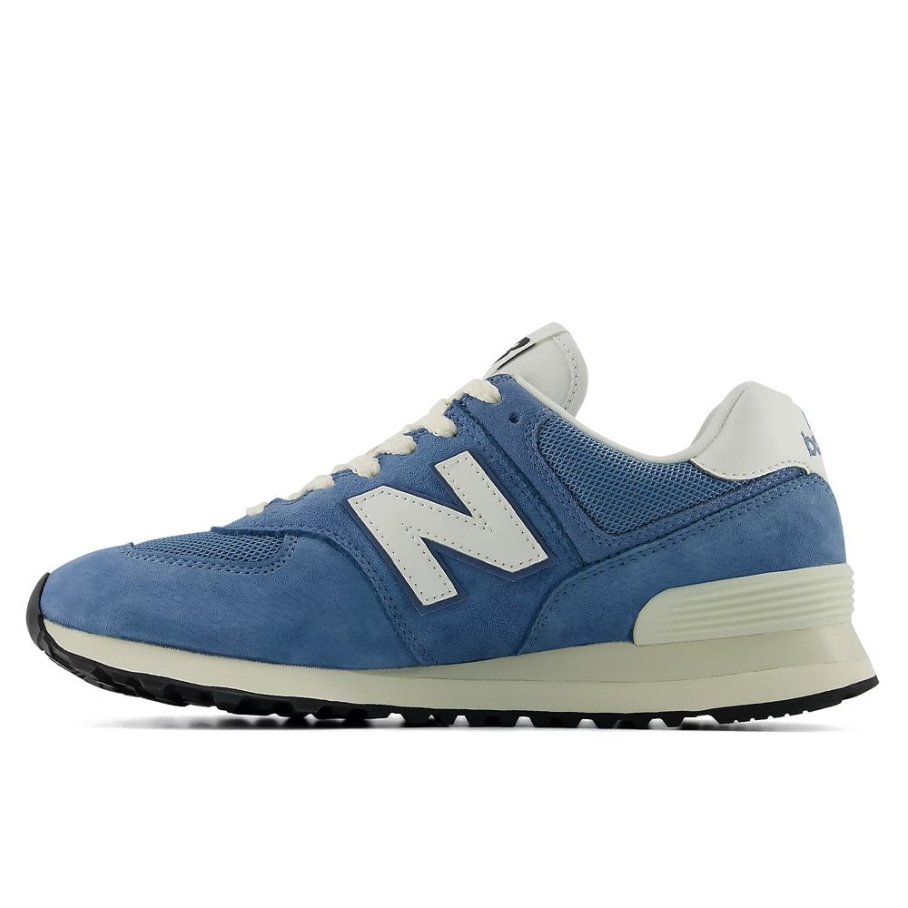 U574 - Heron Blue