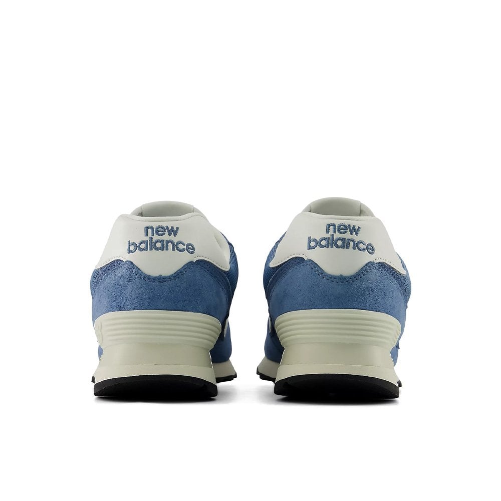 U574 - Heron Blue