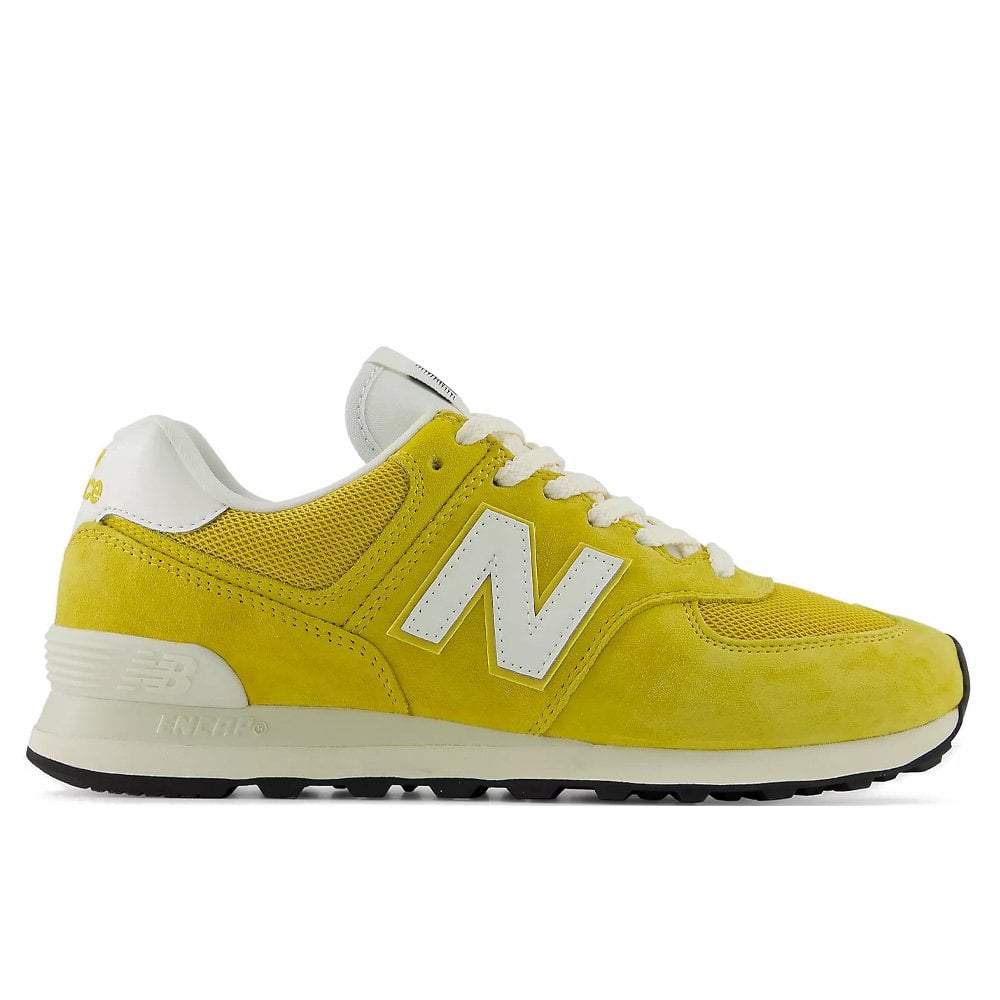 U574 - Mars Yellow