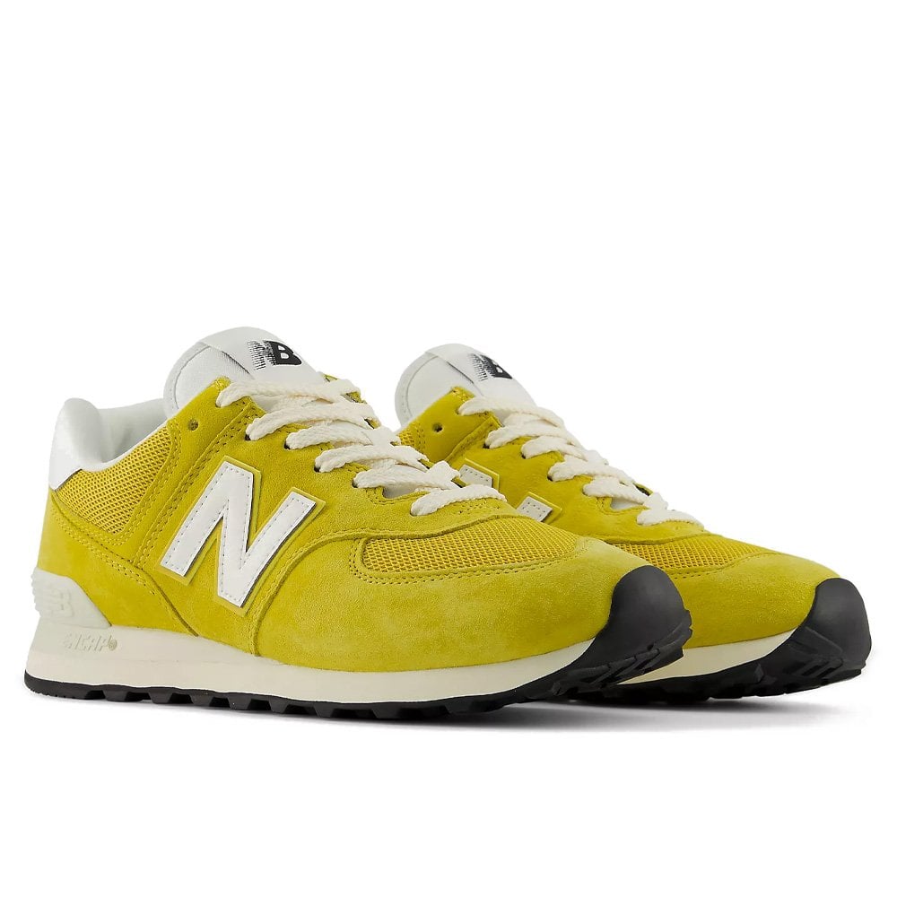 U574 - Mars Yellow