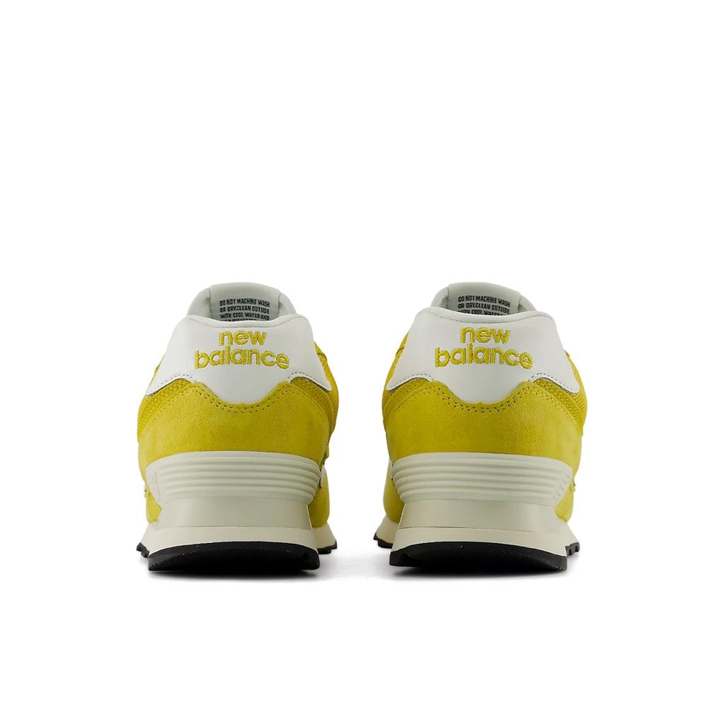 U574 - Mars Yellow