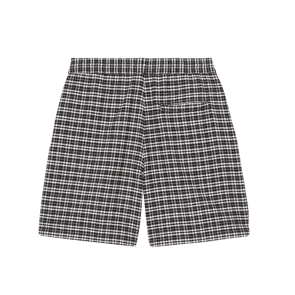 Kander Shorts - Black
