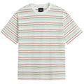 Pismo Knitted T-Shirt - Classic Wht