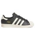 Superstar 80's ADV  - Black/Cream
