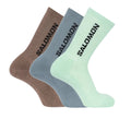 Everyday Crew 3-Pack - Stormy Wthr