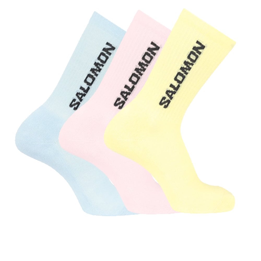 Everyday Crew 3-Pack - Brunnera Blu