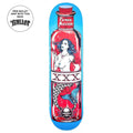 Melcher Mermaid Deck - 8.25 - Multi