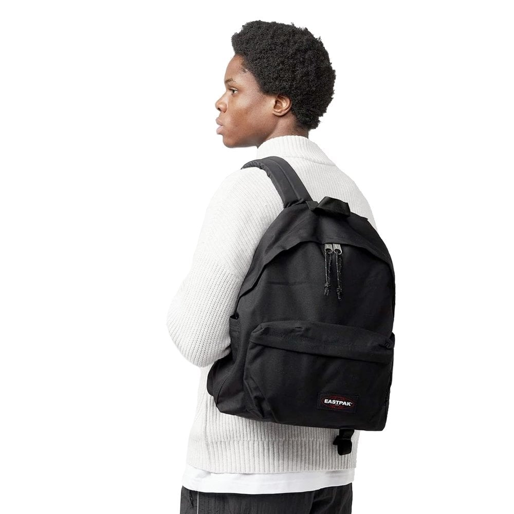Padded Pak - Black
