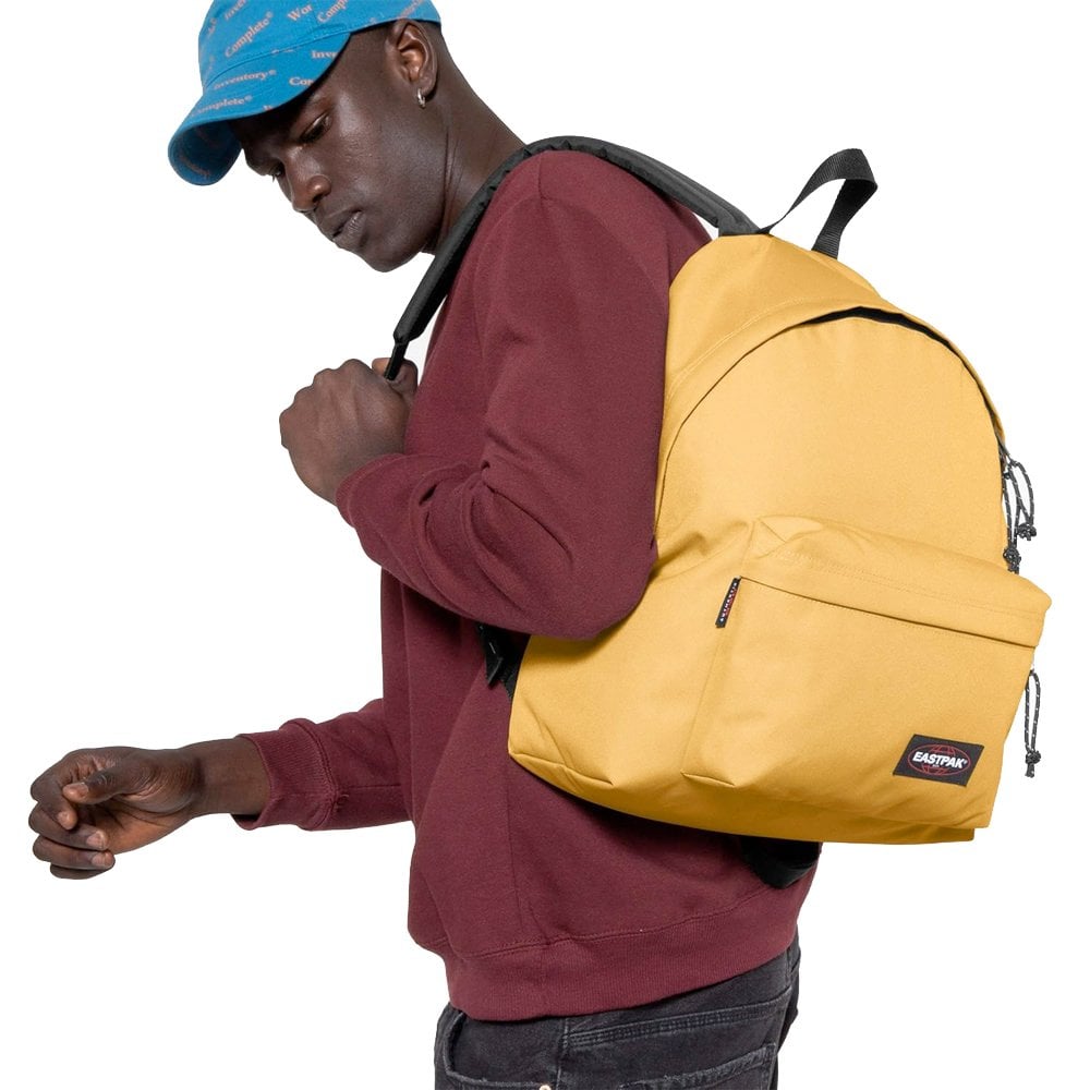 Padded Pak - Sunset Ylw